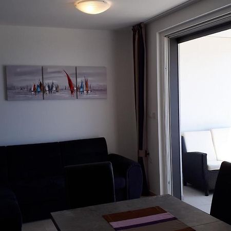 Apartment Villa Vala Malinska Eksteriør bilde