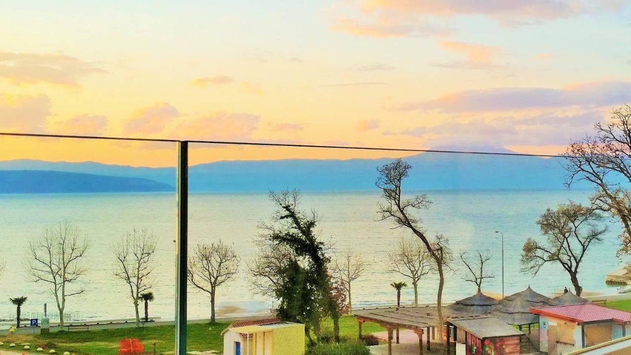Apartment Villa Vala Malinska Eksteriør bilde